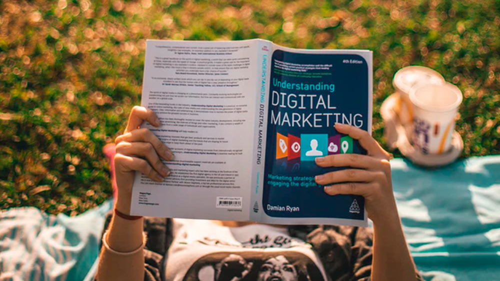 Estratégias de Marketing Digital