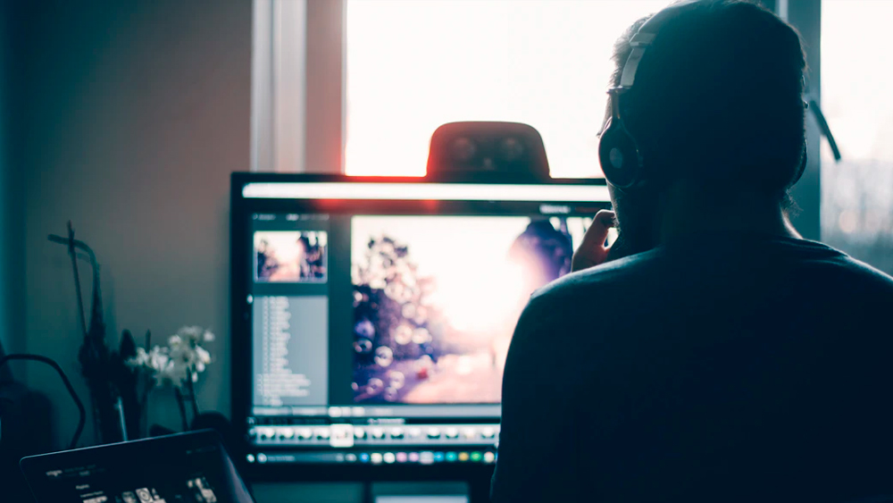 Tratamento de imagem